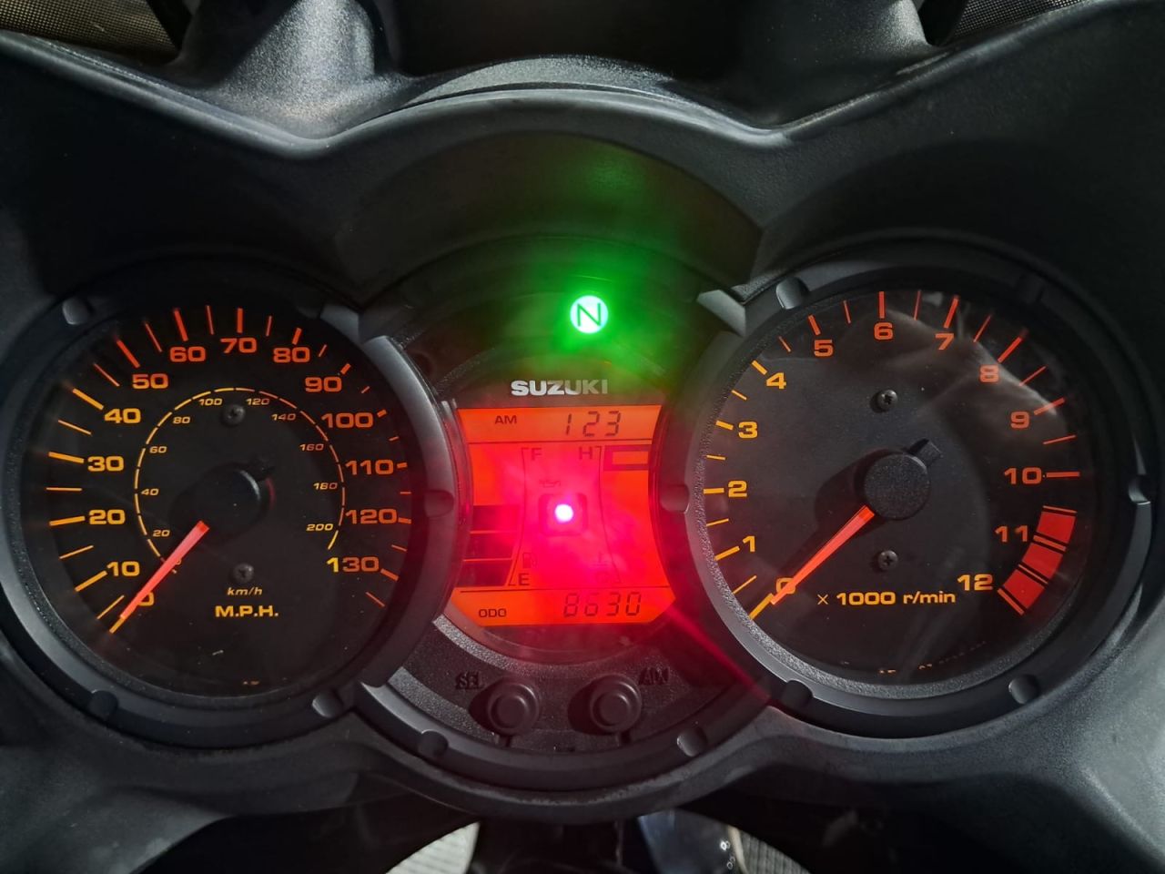Used Suzuki V-Strom 650 for sale - 78435338: Photo 22