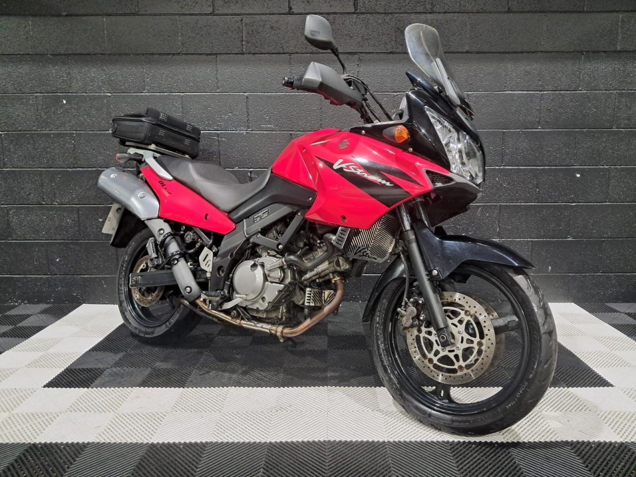 Used Suzuki V-Strom 650 for sale - 78435338: Photo 6