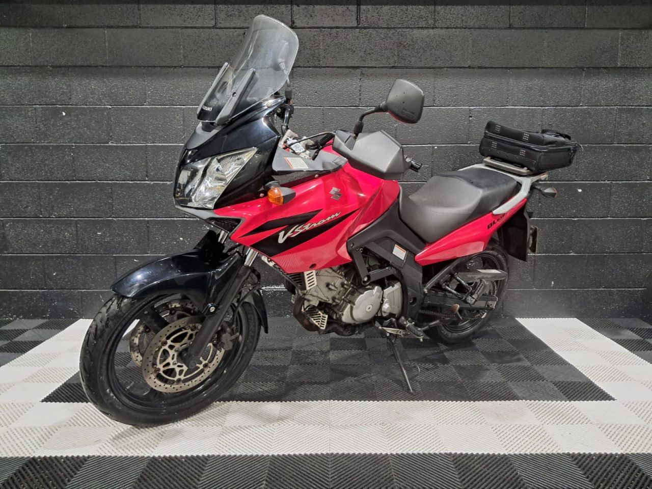 Used Suzuki V-Strom 650 for sale - 78435338: Photo 7