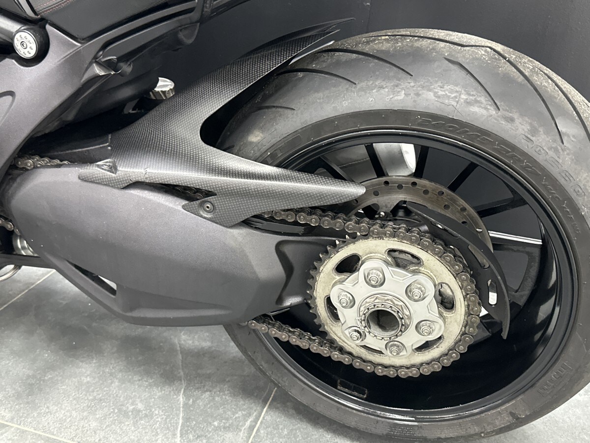 Ducati Diavel