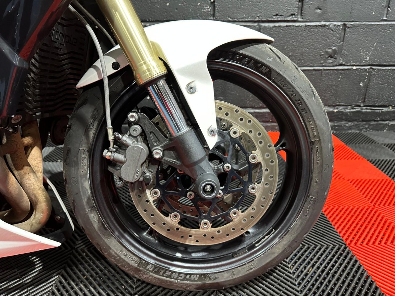 Used Triumph Street Triple 675 for sale - 78434688: Photo 15