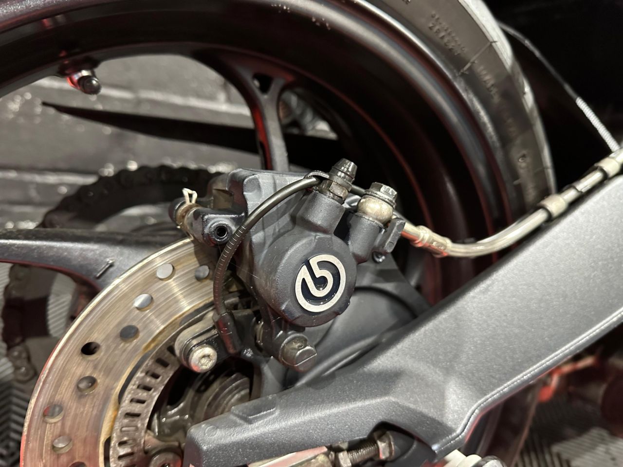 Used Triumph Street Triple 675 for sale - 78434688: Photo 16