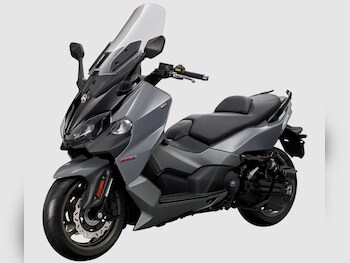 Used SYM Maxsym TL 508cc undefined for sale - bike-77870740: Photo
