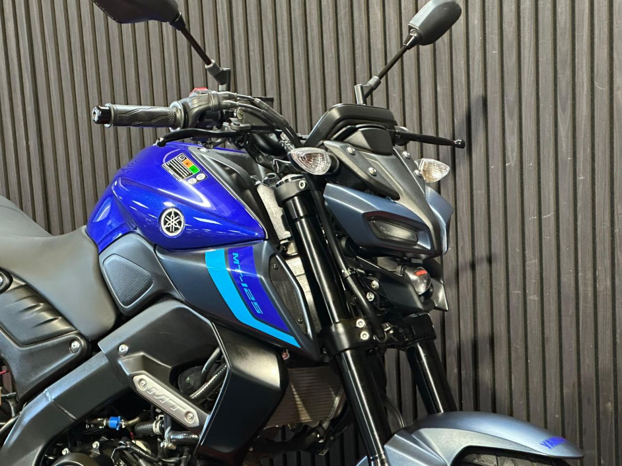 Used Yamaha MT-125 for sale - 78552410: Photo 12