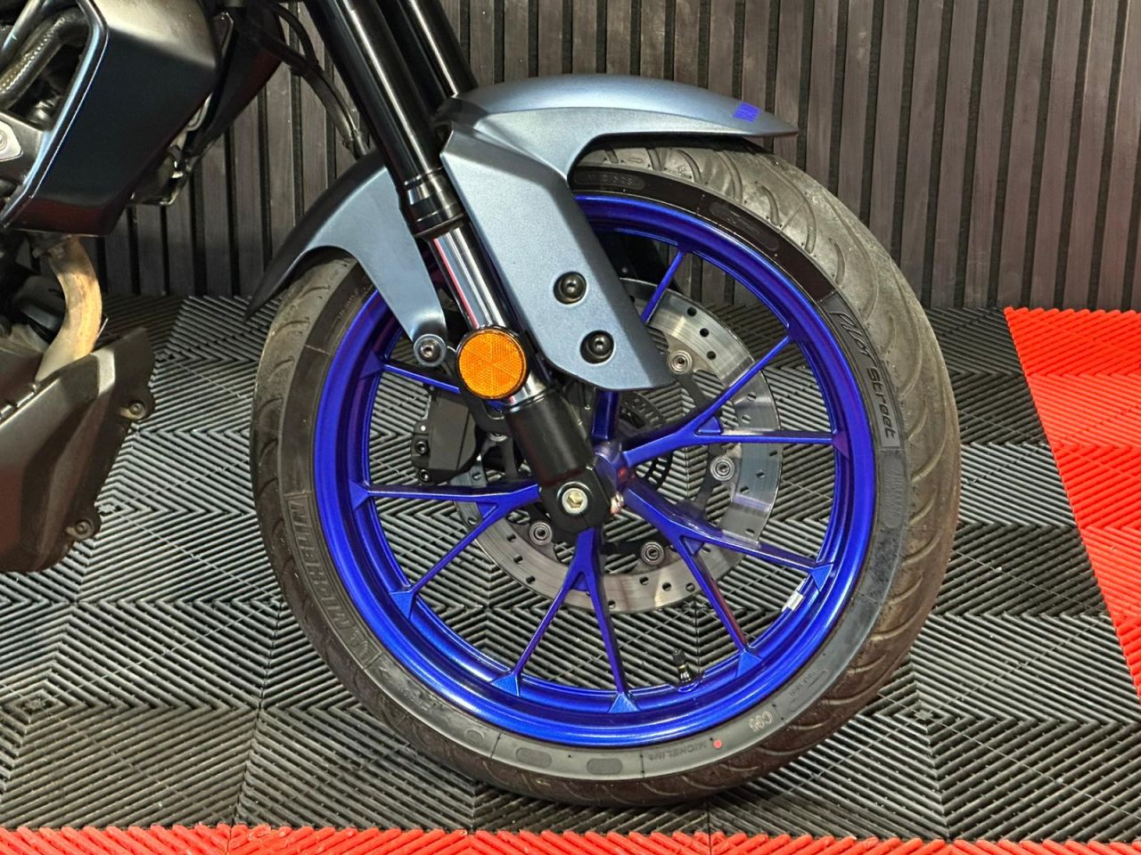 Used Yamaha MT-125 for sale - 78552410: Photo 16