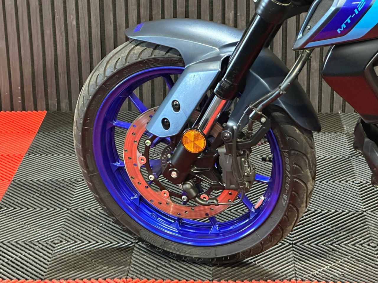 Used Yamaha MT-125 for sale - 78552410: Photo 17