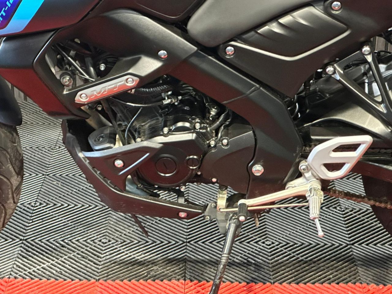 Used Yamaha MT-125 for sale - 78552410: Photo 18