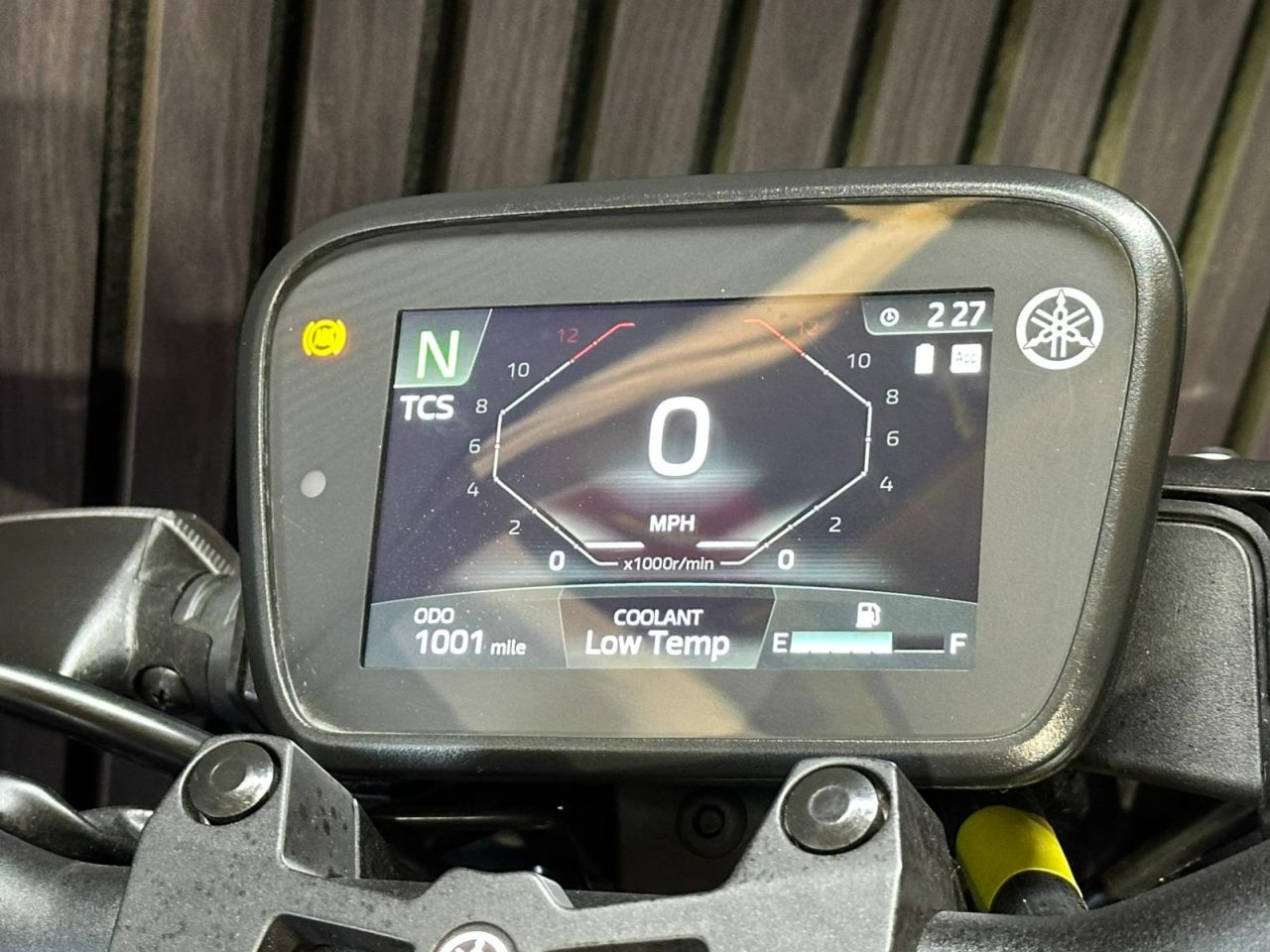 Used Yamaha MT-125 for sale - 78552410: Photo 21