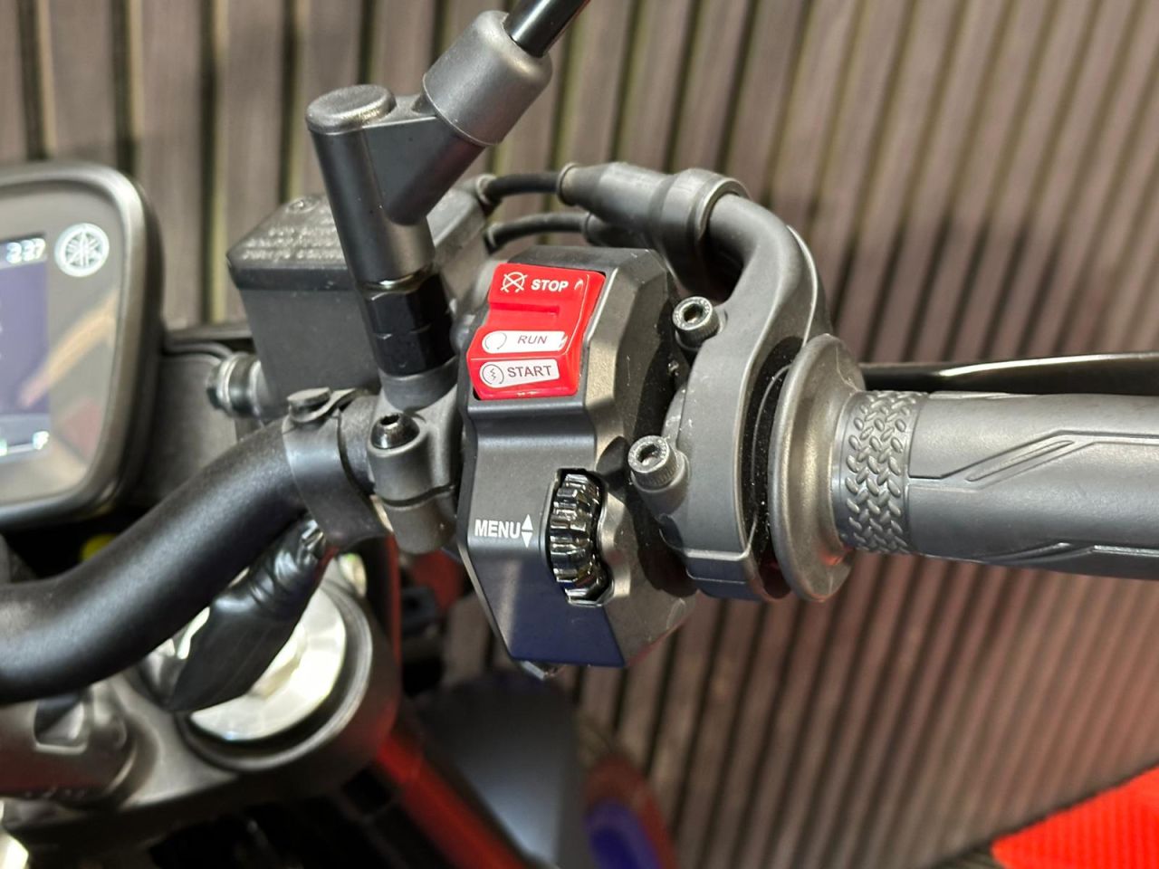 Used Yamaha MT-125 for sale - 78552410: Photo 22