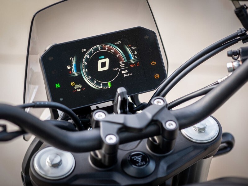 Used Voge AC525X for sale - 77869856: Photo 10