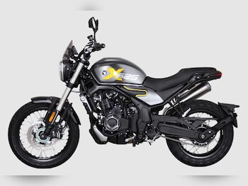 Used Voge AC525X undefined for sale - bike-77869856: Photo