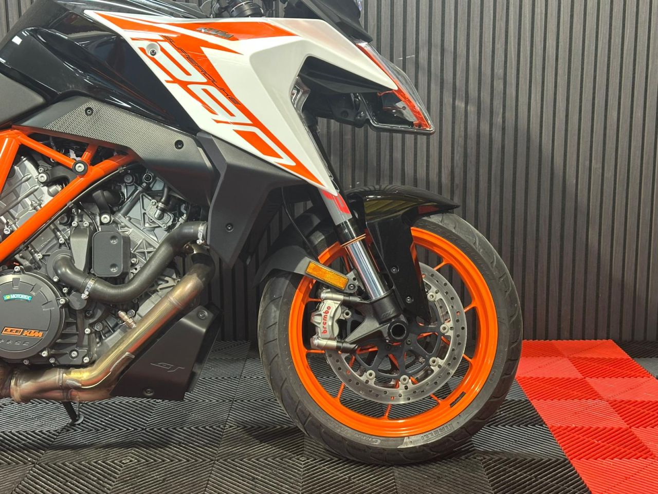 Used KTM 1290 SUPER DUKE GT for sale - 78435542: Photo 16