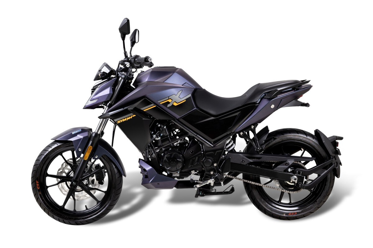 Used SYM NHX 125cc for sale - 77869834: Photo 16