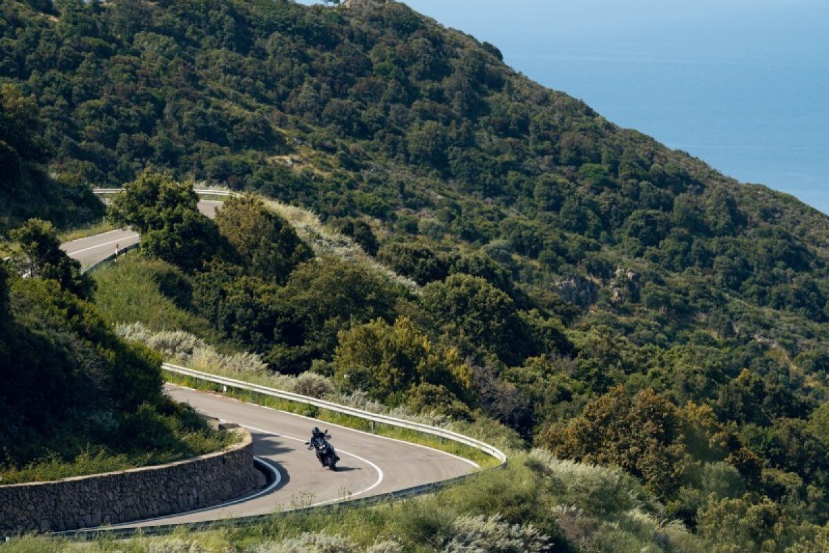 Used Benelli TRK 702 MY24 for sale - 77865741: Photo 11