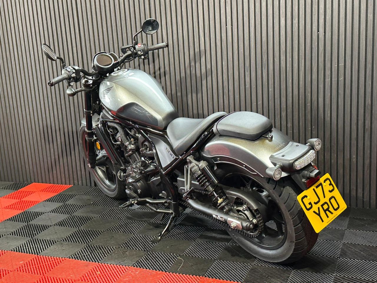 Used Honda CMX1100 Rebel for sale - 78805129: Photo 11
