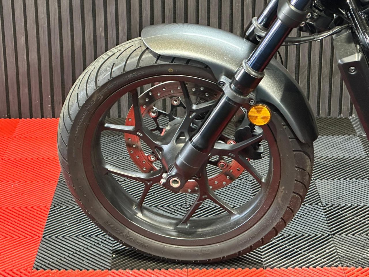 Used Honda CMX1100 Rebel for sale - 78805129: Photo 12