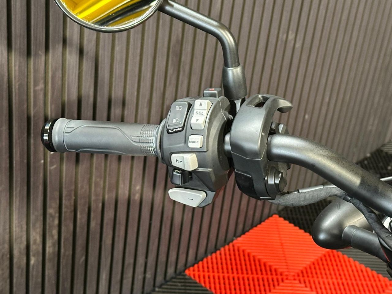 Used Honda CMX1100 Rebel for sale - 78805129: Photo 13