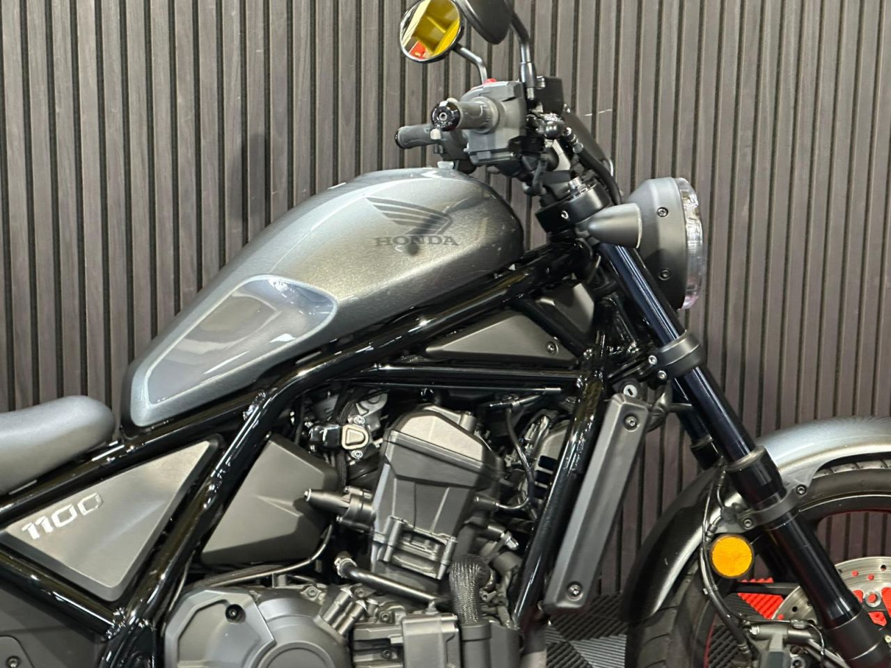 Used Honda CMX1100 Rebel for sale - 78805129: Photo 14