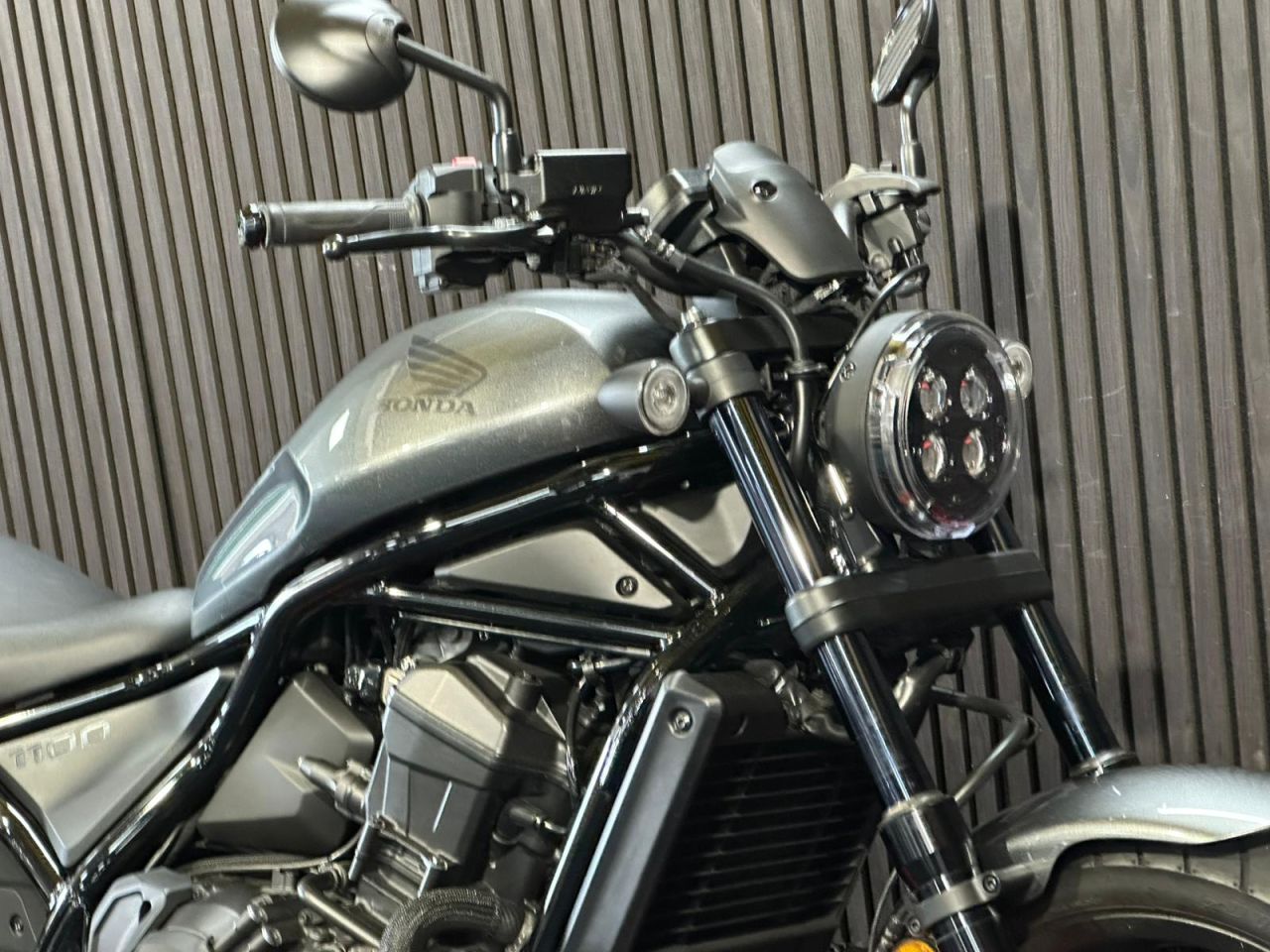 Used Honda CMX1100 Rebel for sale - 78805129: Photo 15