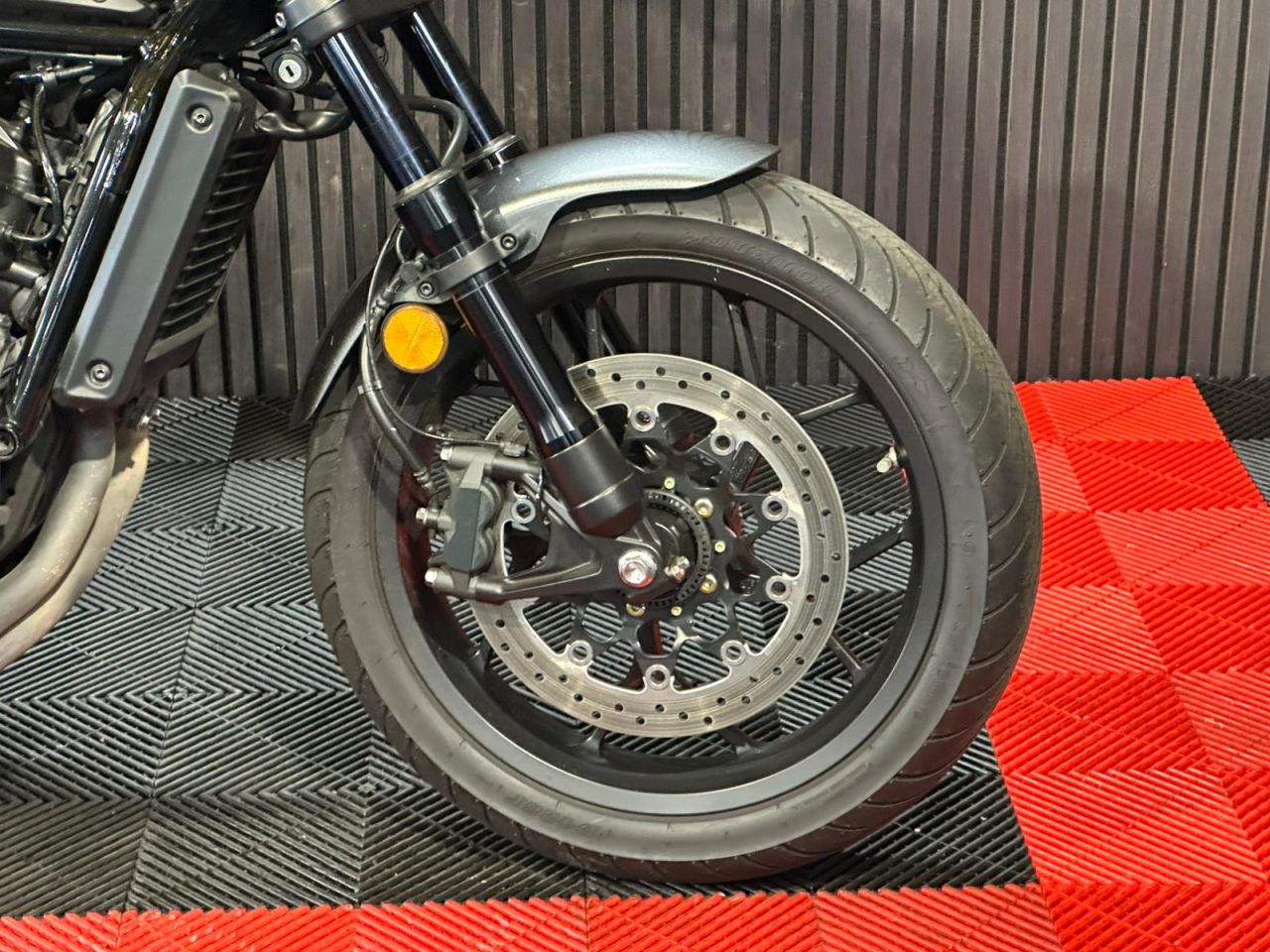 Used Honda CMX1100 Rebel for sale - 78805129: Photo 16