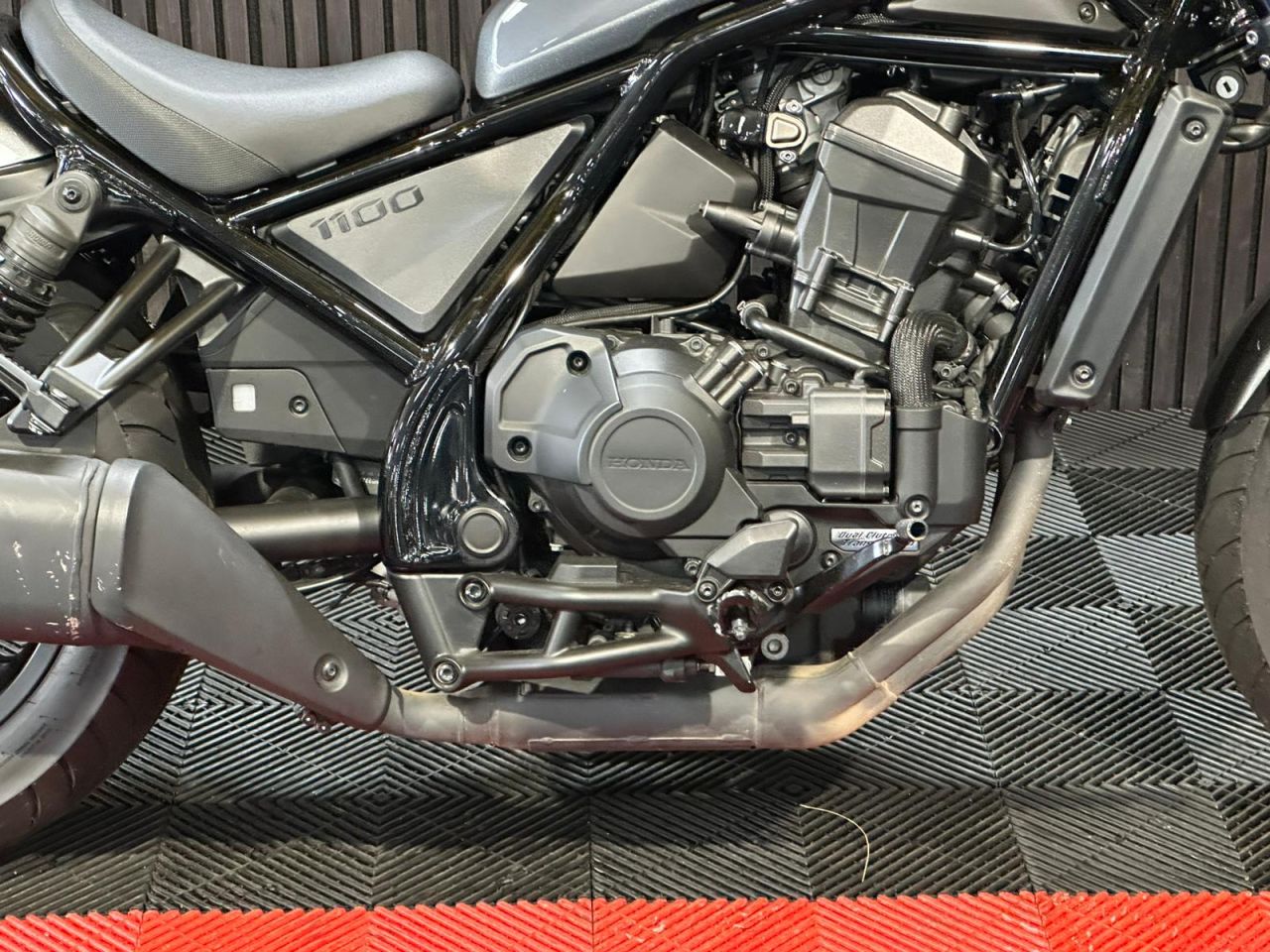 Used Honda CMX1100 Rebel for sale - 78805129: Photo 17
