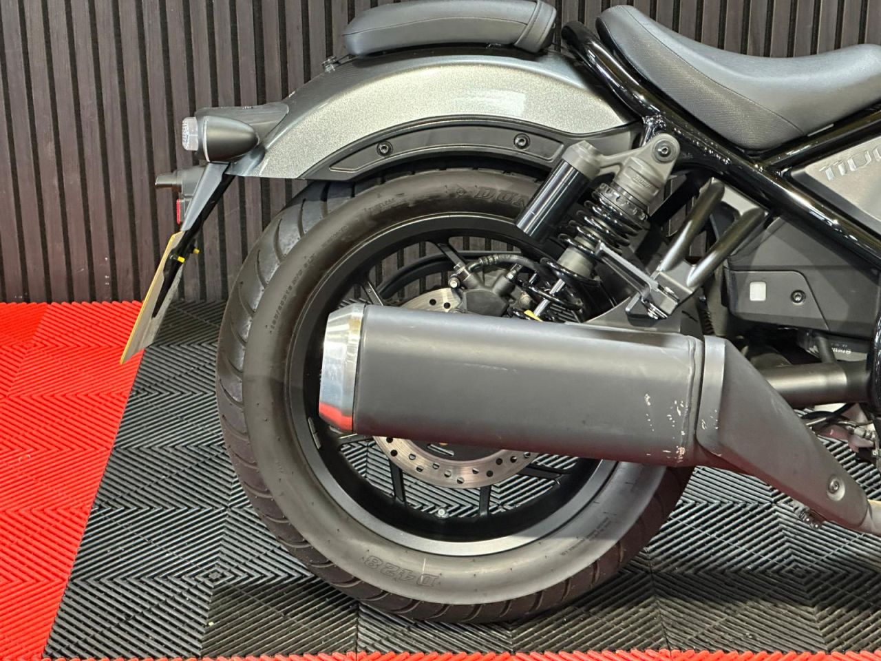 Used Honda CMX1100 Rebel for sale - 78805129: Photo 18