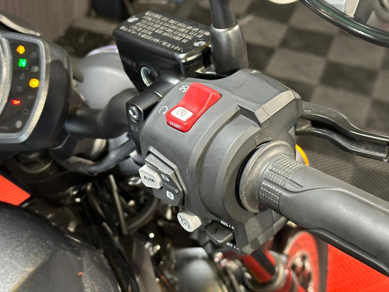 Used Honda CMX1100 Rebel for sale - 78805129: Photo 19
