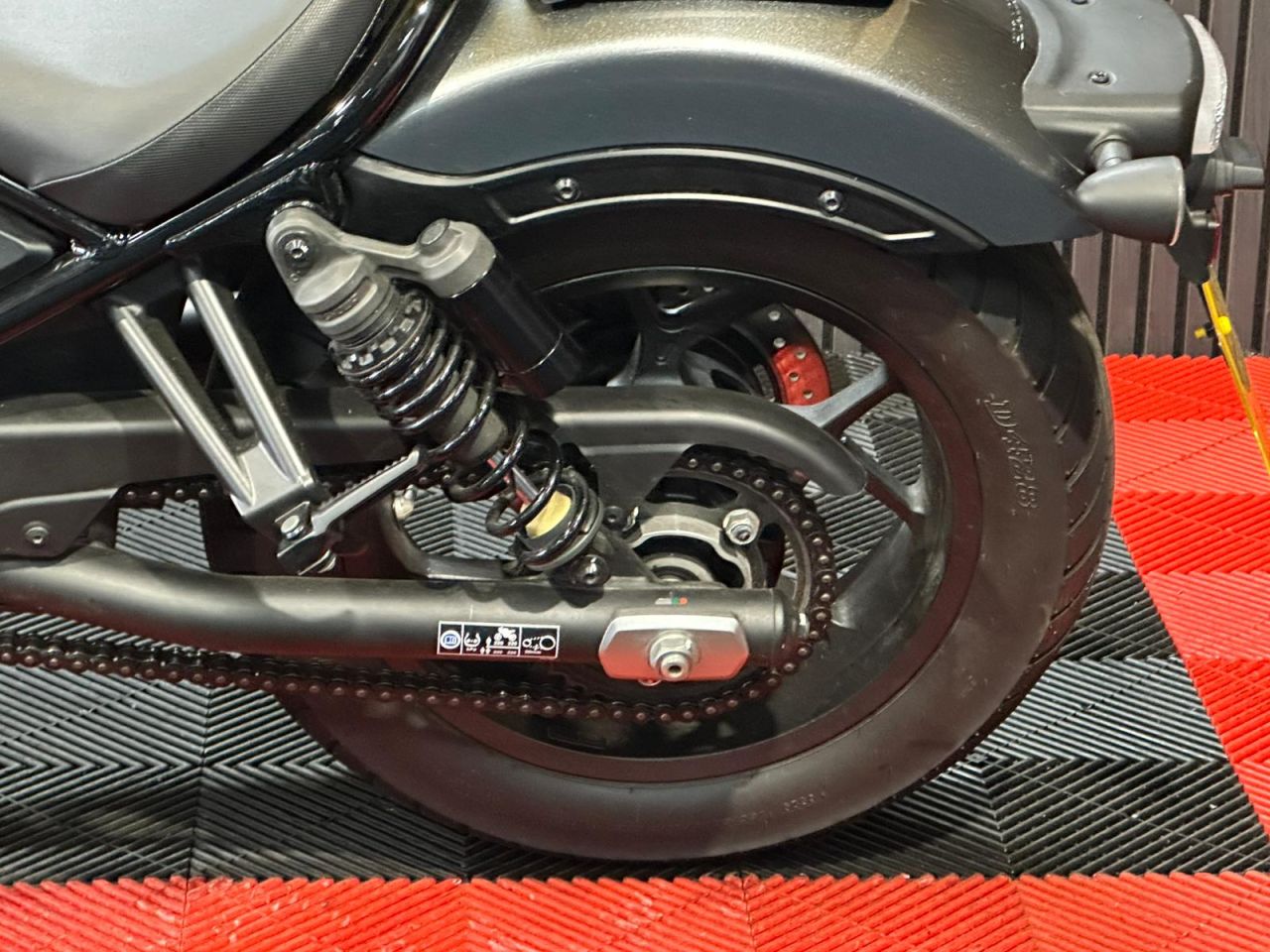 Used Honda CMX1100 Rebel for sale - 78805129: Photo 21