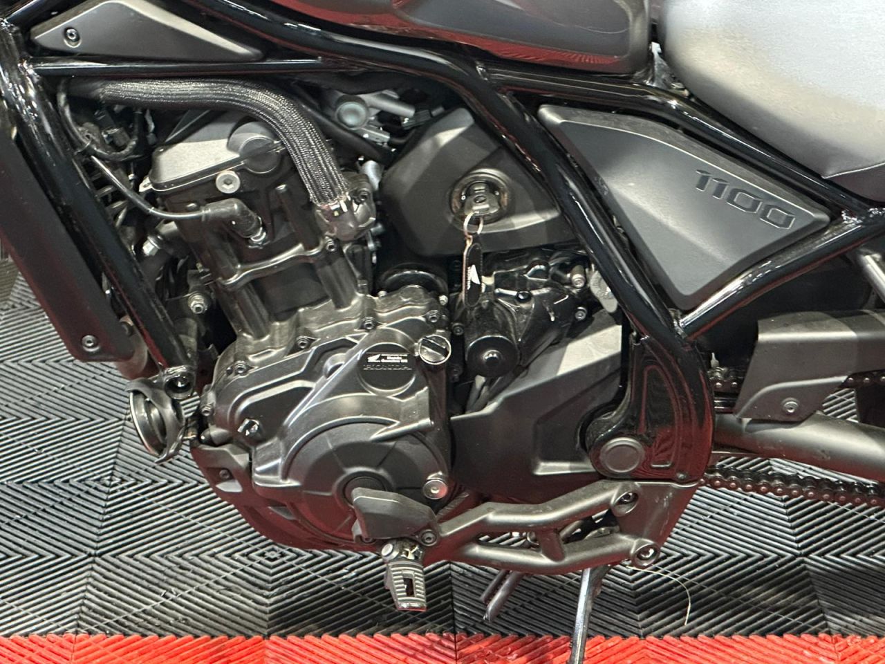 Used Honda CMX1100 Rebel for sale - 78805129: Photo 22