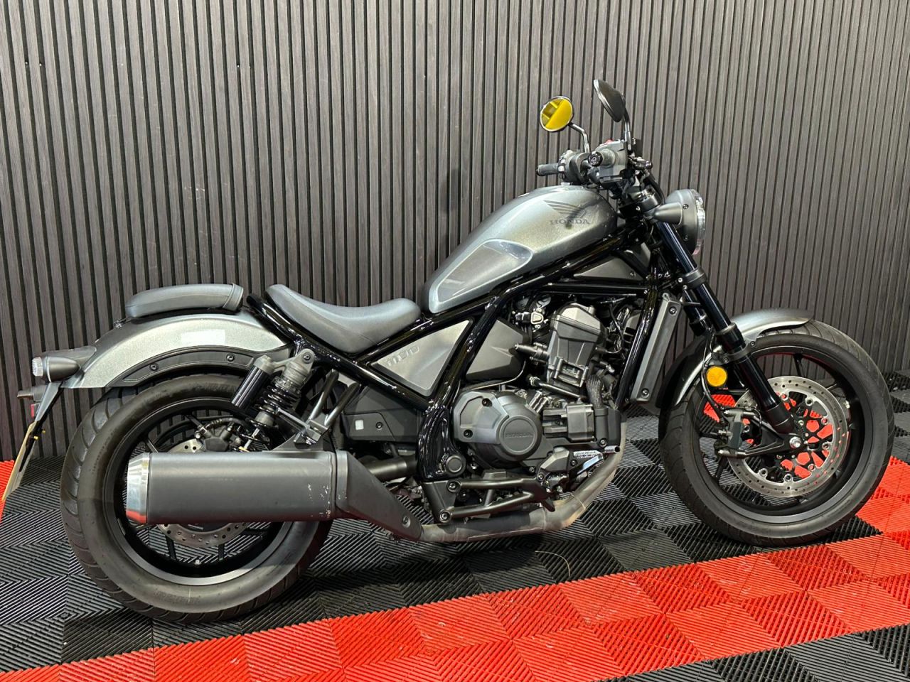 Used Honda CMX1100 Rebel for sale - 78805129: Photo 5