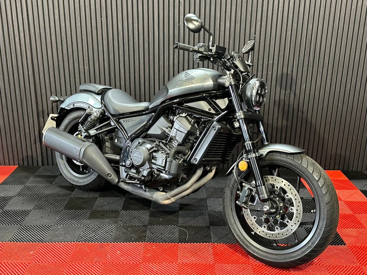 Used Honda CMX1100 Rebel for sale - 78805129: Photo 7