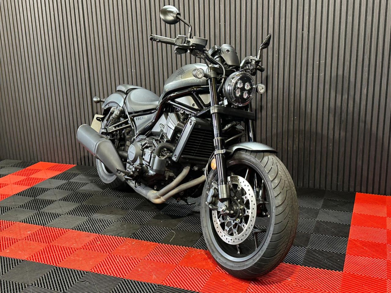Used Honda CMX1100 Rebel for sale - 78805129: Photo 8
