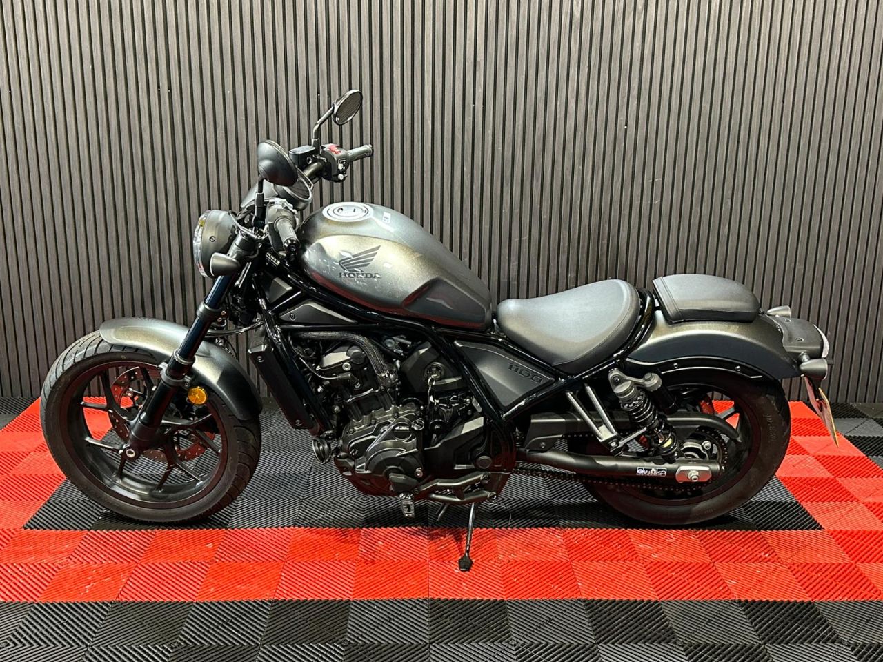 Used Honda CMX1100 Rebel for sale - 78805129: Photo 9