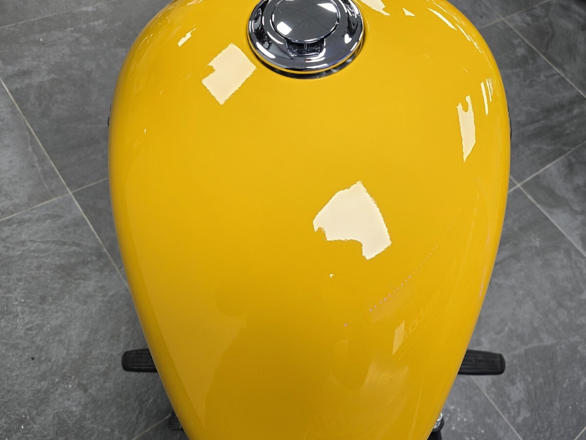 Royal Enfield METEOR 350 E5