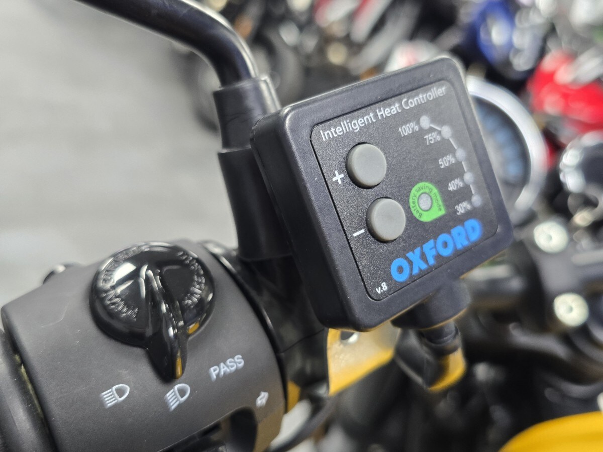 Royal Enfield METEOR 350 E5