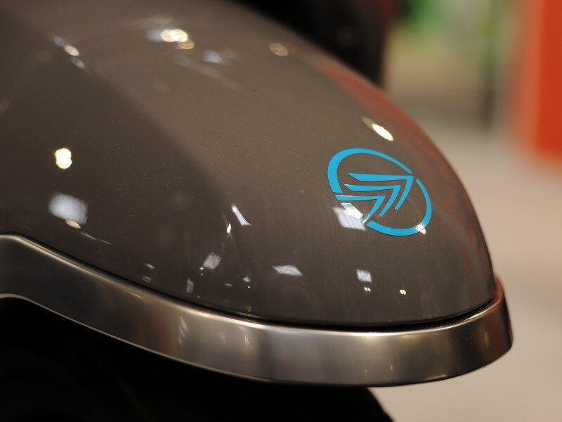 Used Keeway Versilia 125cc for sale - 77870157: Photo 9