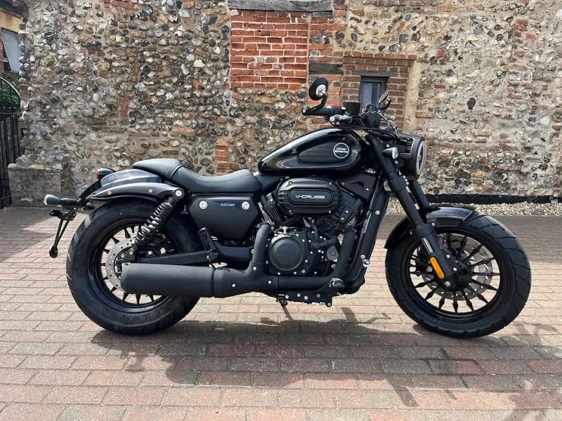 Used Keeway V-Cruise 125C for sale - 77871518: Photo 15