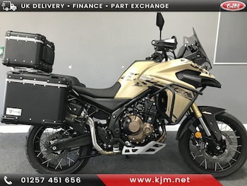 Used VOGE DS625X undefined for sale - bike-77866160: Photo