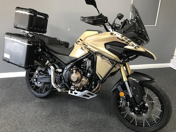 Used VOGE DS625X undefined for sale - bike-77866160: Photo