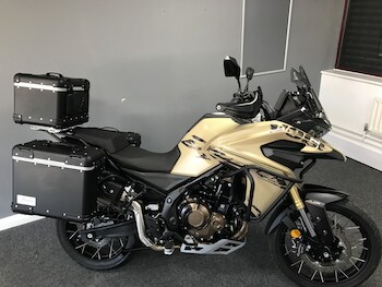 Used VOGE DS625X undefined for sale - bike-77866160: Photo