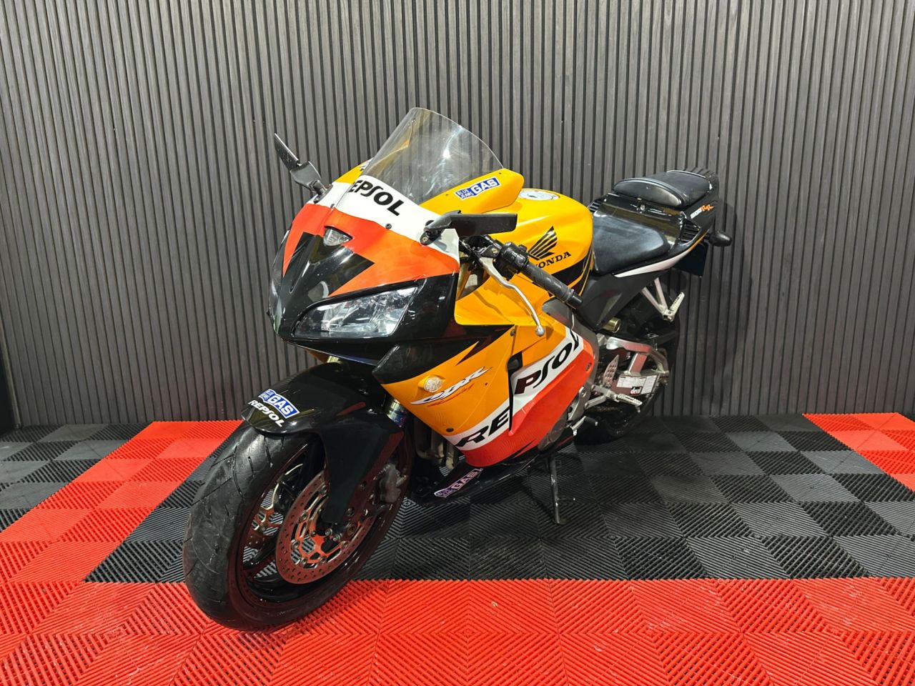Used Honda CBR600RR for sale - 78434405: Photo 10