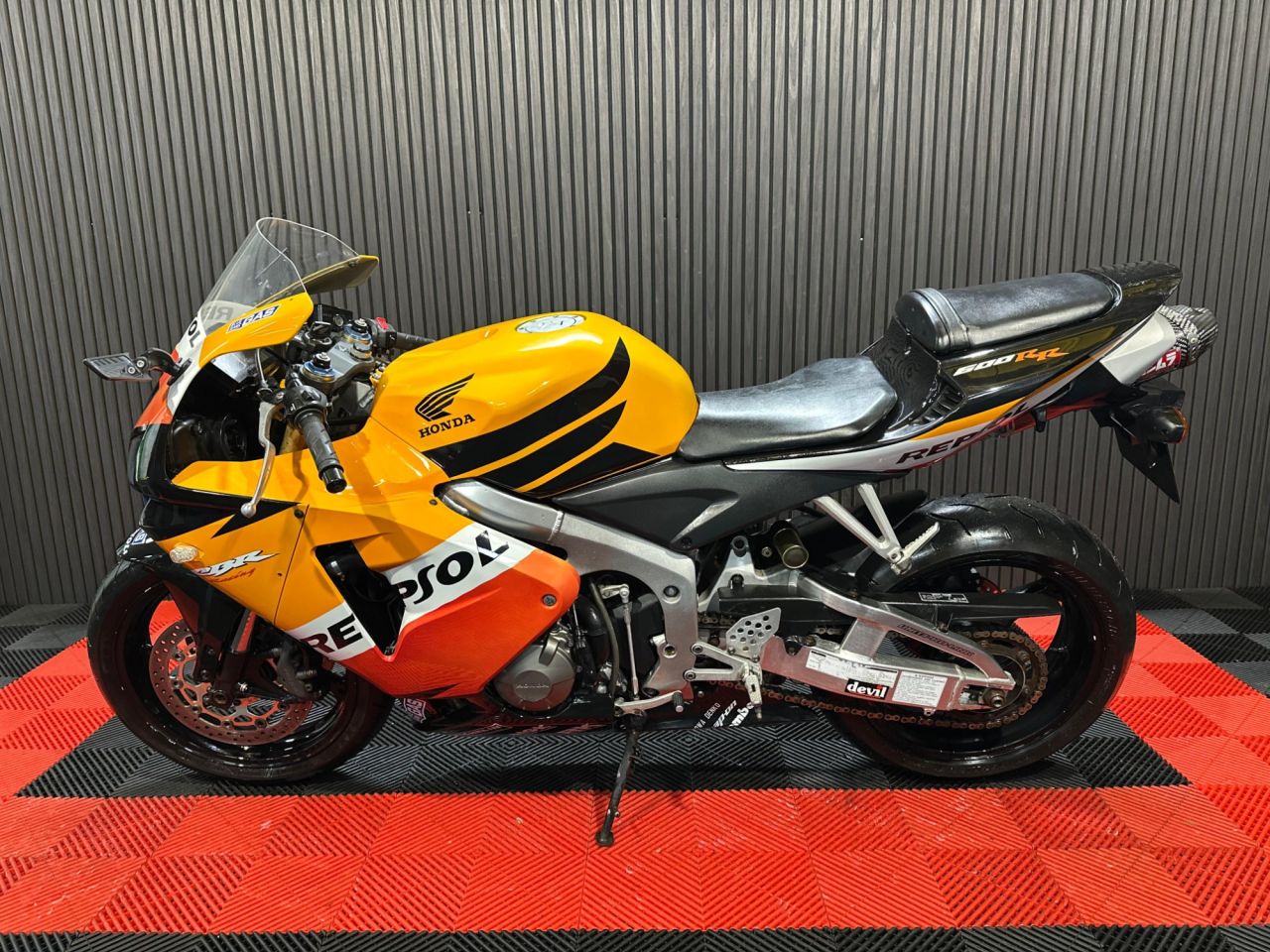 Used Honda CBR600RR for sale - 78434405: Photo 11