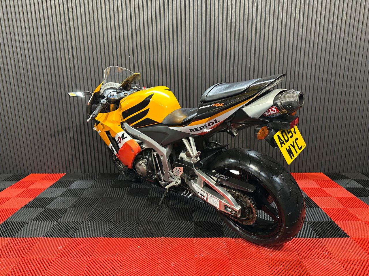 Used Honda CBR600RR for sale - 78434405: Photo 12