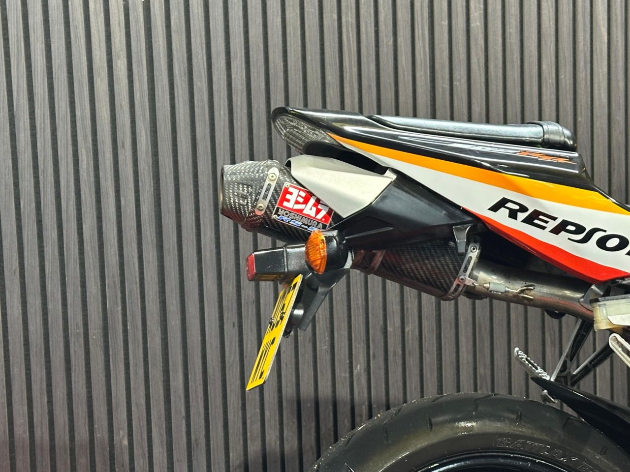 Used Honda CBR600RR for sale - 78434405: Photo 14