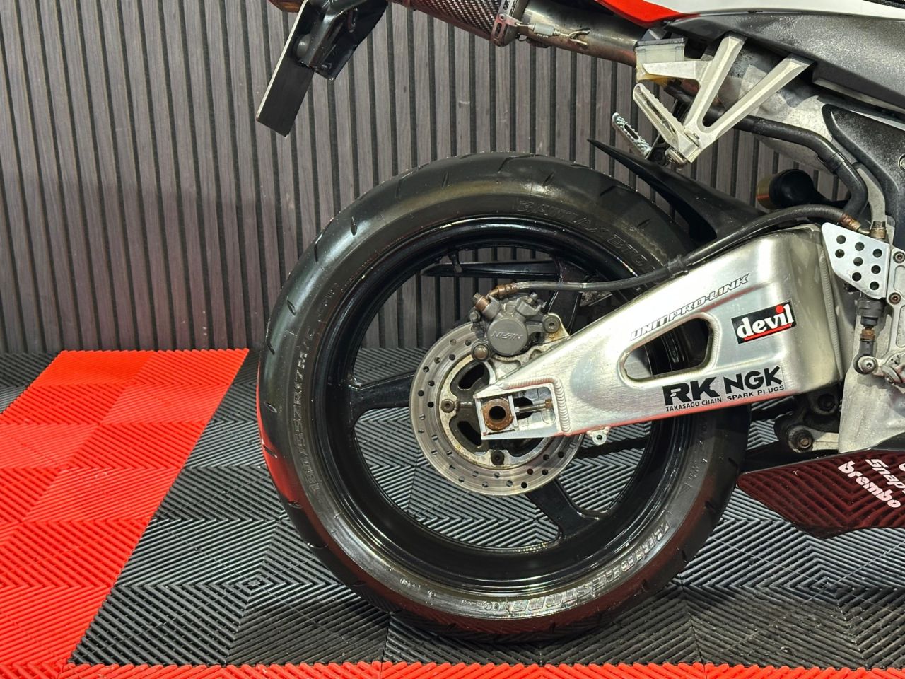 Used Honda CBR600RR for sale - 78434405: Photo 15