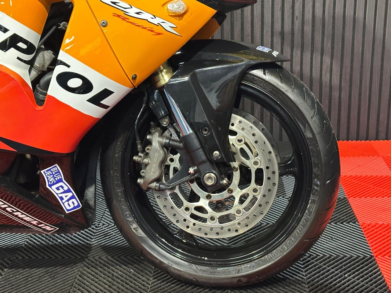 Used Honda CBR600RR for sale - 78434405: Photo 17