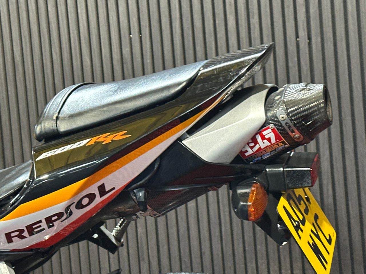 Used Honda CBR600RR for sale - 78434405: Photo 18