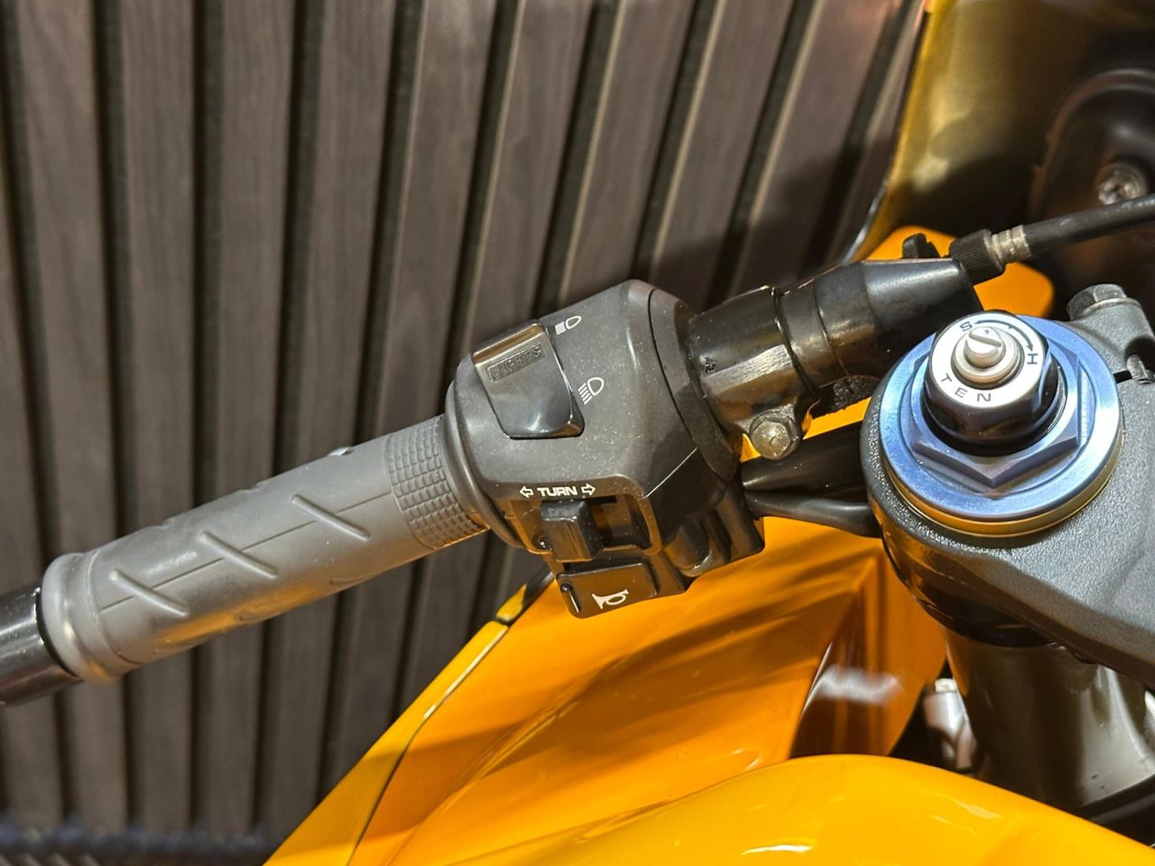 Used Honda CBR600RR for sale - 78434405: Photo 22