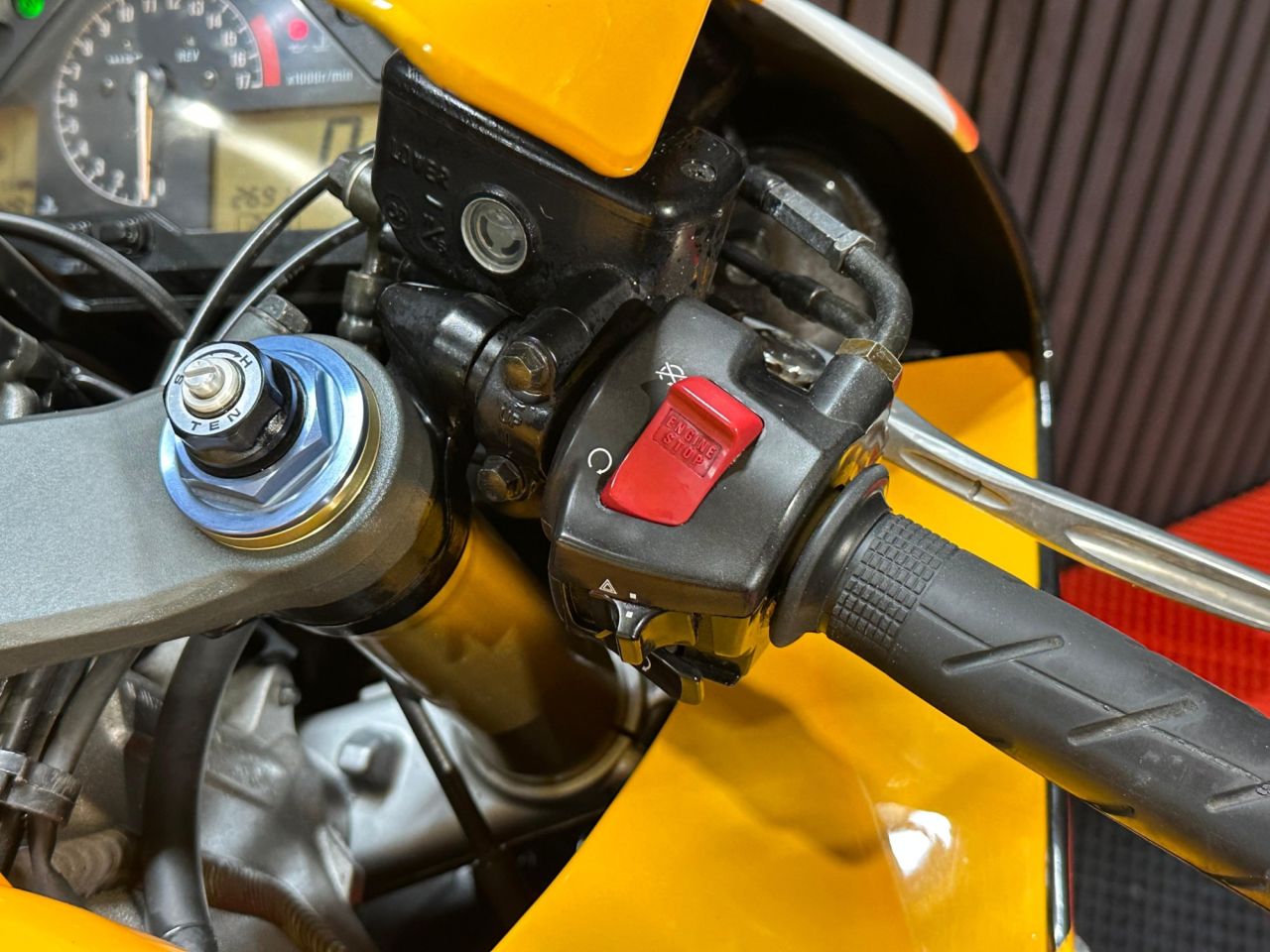 Used Honda CBR600RR for sale - 78434405: Photo 24