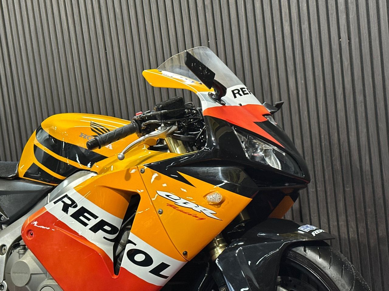 Used Honda CBR600RR for sale - 78434405: Photo 26